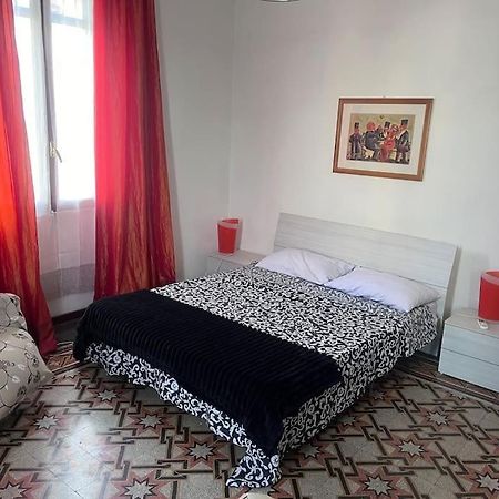 Ranieri Casa Vacanze Rom Exterior foto