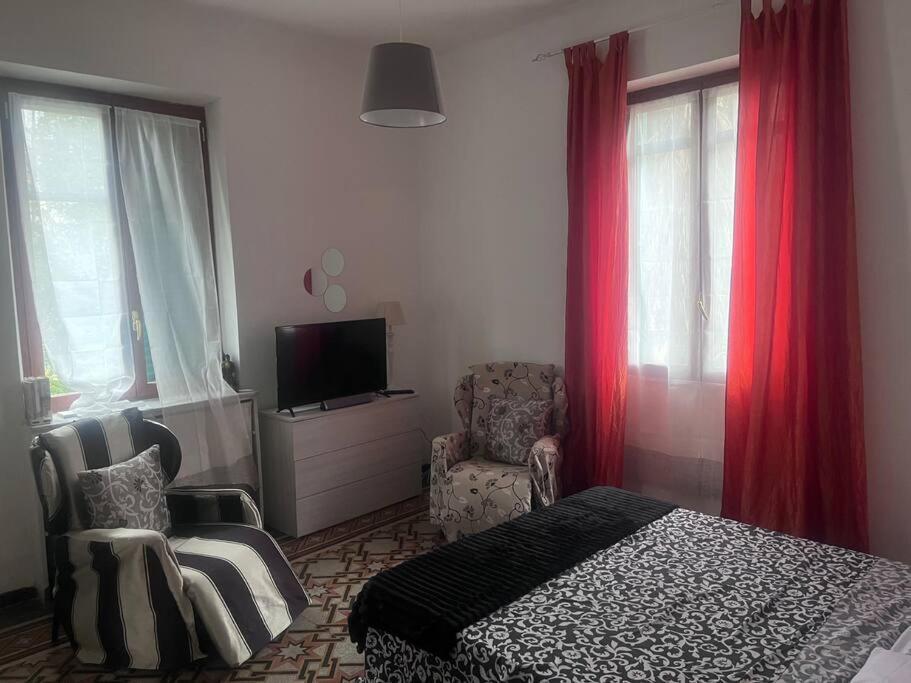 Ranieri Casa Vacanze Rom Exterior foto