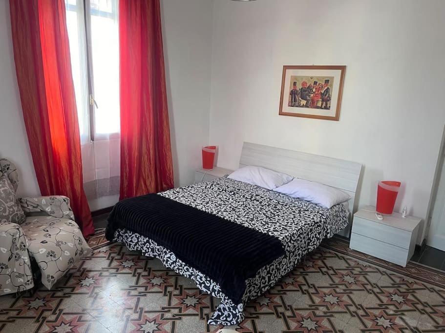 Ranieri Casa Vacanze Rom Exterior foto