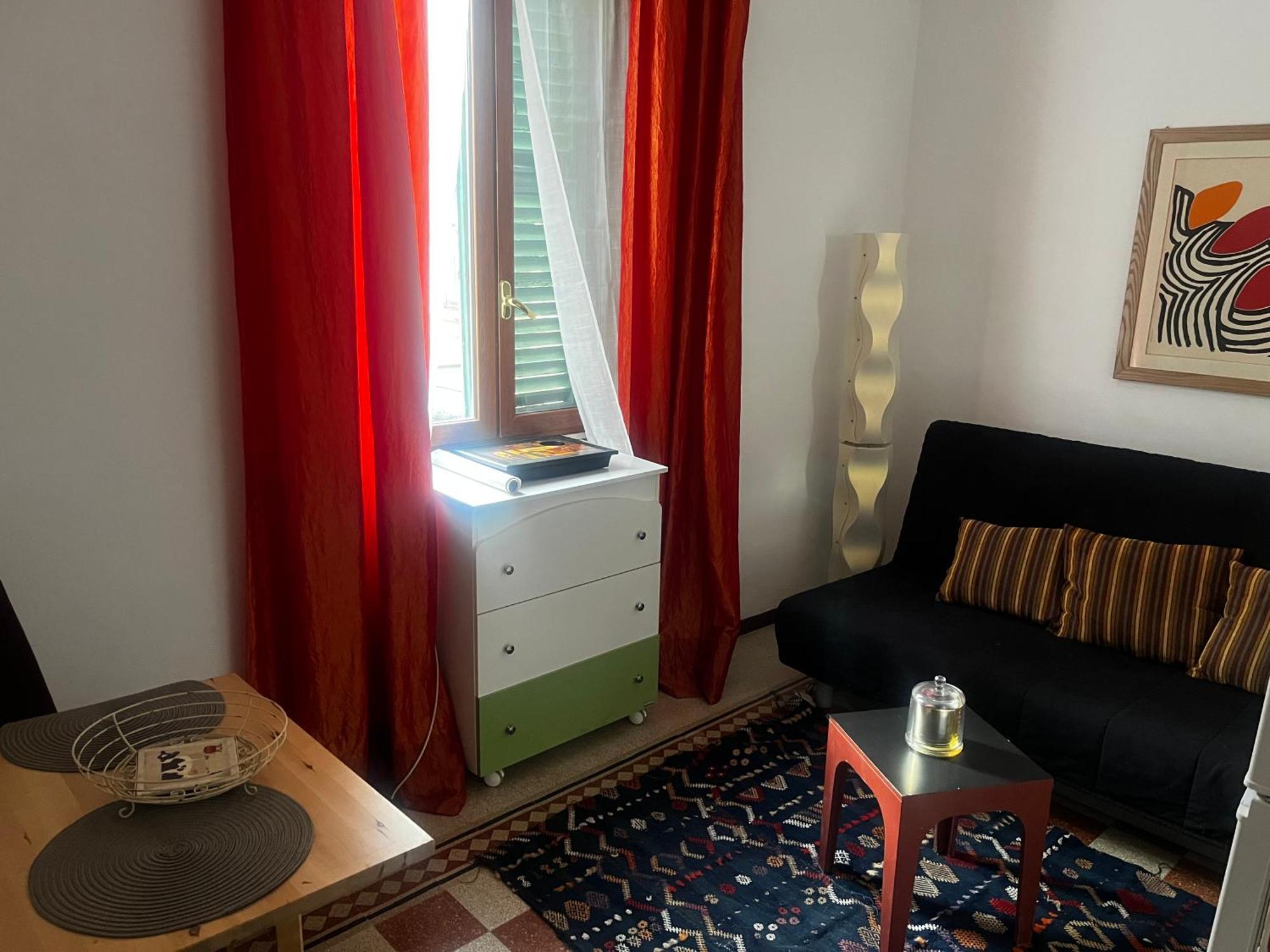 Ranieri Casa Vacanze Rom Exterior foto